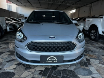 FORD KA SE