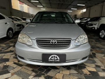 TOYOTA COROLLA XLI