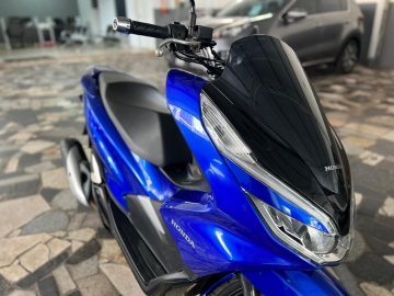 HONDA PCX 150