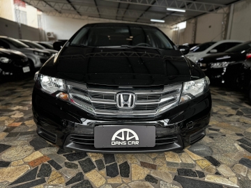 HONDA CITY LX